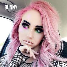 Lime Crime Unicorn Hair สี Bunny (Pastel Baby Pink) รุ่น Tint ไลม์ คราม ครีมย้อมสีผม