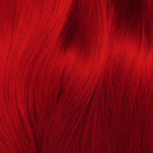 Lime Crime Unicorn Hair สี Valentine (Crimson Red) รุ่น Full Coverage ไลม์ คราม ครีมย้อมสีผม