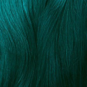 Lime Crime Unicorn Hair สี Sea Witch (Rich Teal) รุ่น Full Coverage ไลม์ คราม ครีมย้อมสีผม