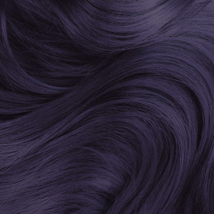Lime Crime Unicorn Hair สี Squid (Ink Purple) รุ่น Full Coverage ไลม์ คราม ครีมย้อมสีผม