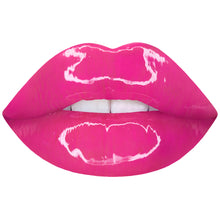 Lime Crime Wet Cherry Lip Gloss สี Sour Cherry (Hot Pink) ไลม์ คราม ลิปกลอส