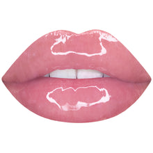 Lime Crime Wet Cherry Lip Gloss สี Extra Poppin (Glossy Clear) ไลม์ คราม ลิปกลอส