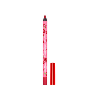 Lime Crime Velvetines Lip Liner สี Poison (Ruby Red) ไลม์ คราม ดินสอเขียนปาก