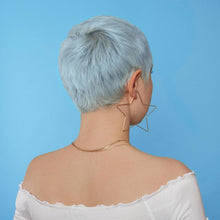 Lime Crime Unicorn Hair สี Powder (Powder Blue) รุ่น Tint ไลม์ คราม ครีมย้อมสีผม