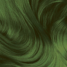 Lime Crime Unicorn Hair สี Swamp Queen (Dirty Money Green) รุ่น Full Coverage ไลม์ คราม ครีมย้อมสีผม